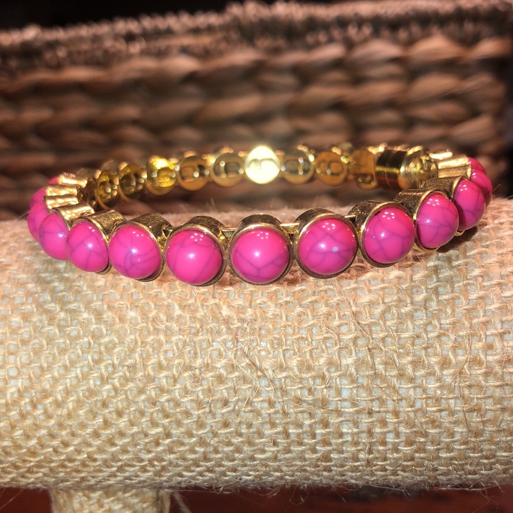Pink bangle - Picture 2 of 2